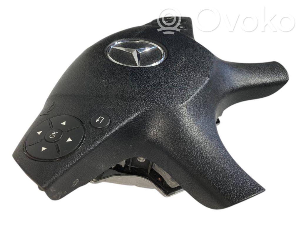 Рулевое колесо