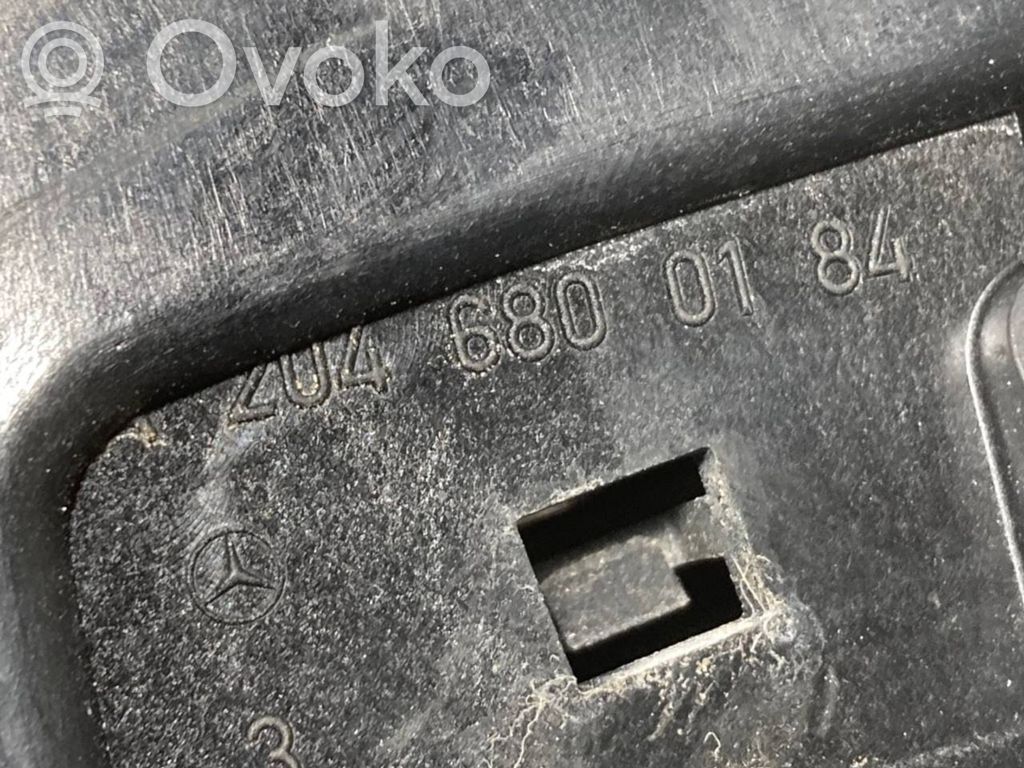 Bagāžnieka paklājiņš