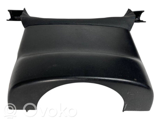 Stūres ass dekoratīvā apdare