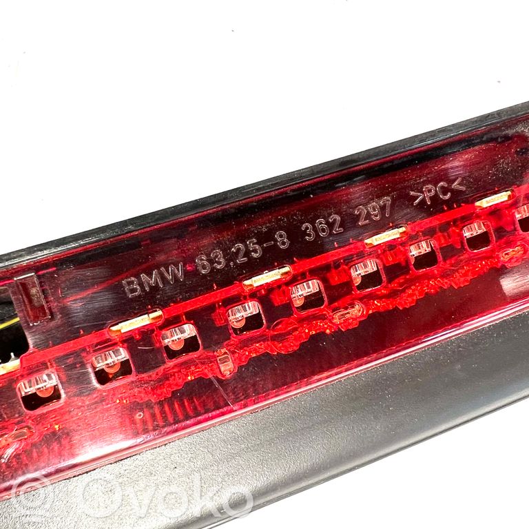 Papildu bremžu signāla lukturis