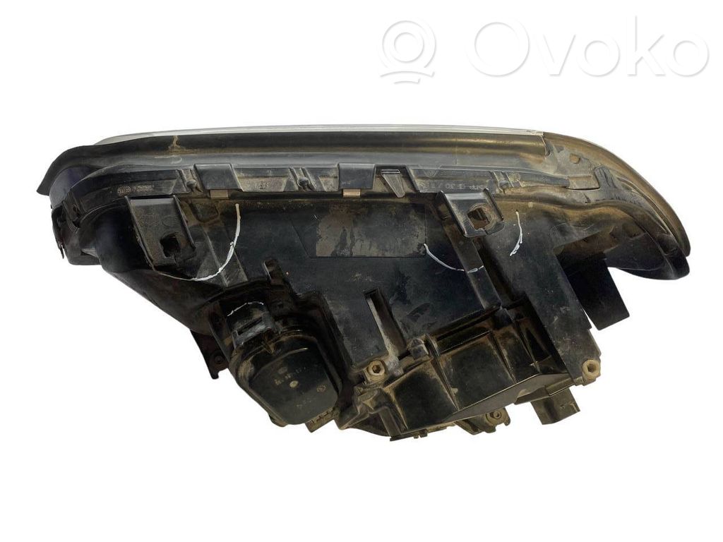 Priekšējais lukturis