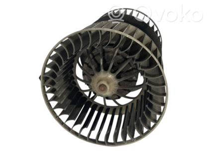 Mazā radiatora ventilators