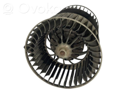Mazā radiatora ventilators