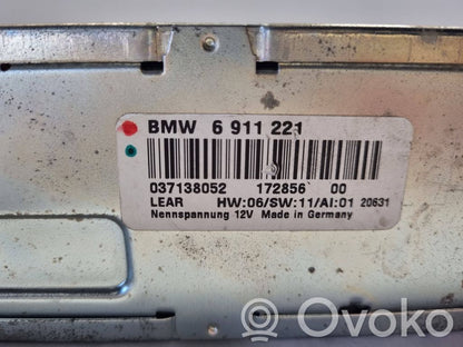 Navigācijas (GPS) vadības bloks