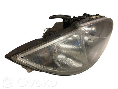 Priekšējais lukturis