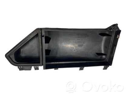 Gaisa filtra kastes vāks