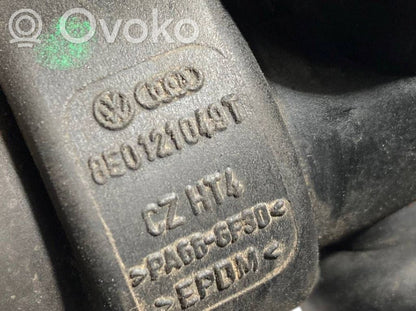 Caurulīte (-es) / šļūtene (-es)