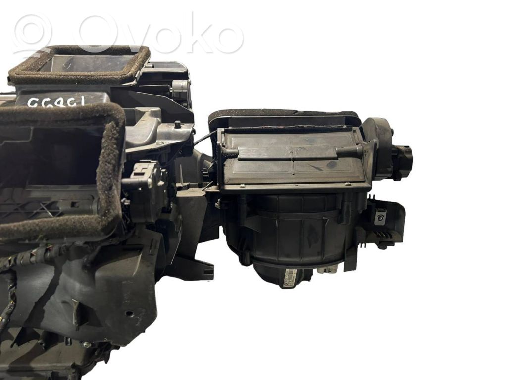 Cabin air assembly kit