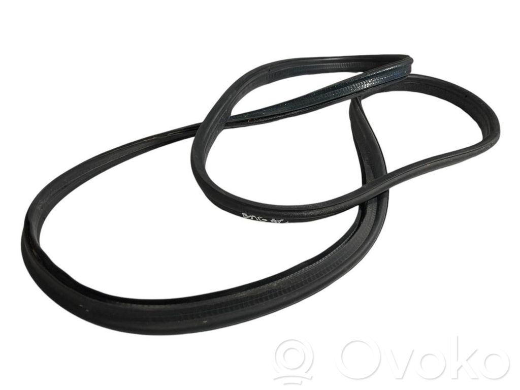 Apdares gumija (uz stumbrs durvīm)