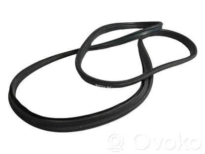 Apdares gumija (uz stumbrs durvīm)