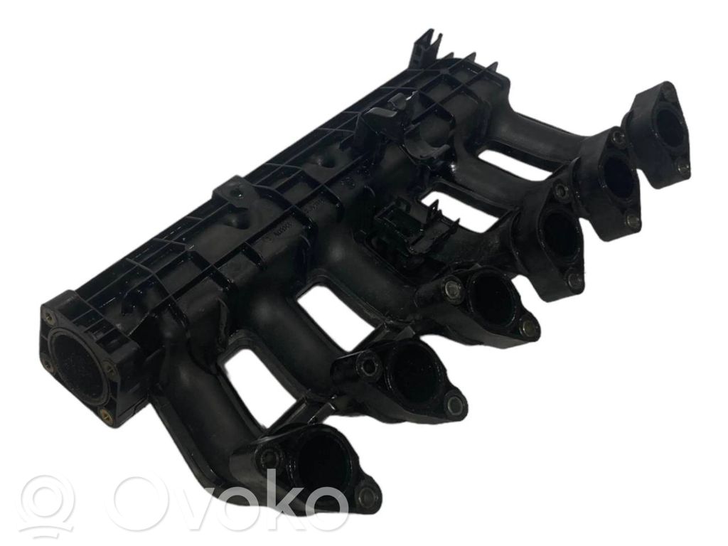 Intake manifold