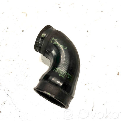 Шланг(и)/труба(ы) интеркулера