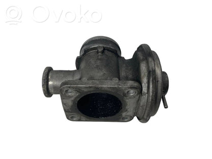 клапан рециркуляции отработавших газов