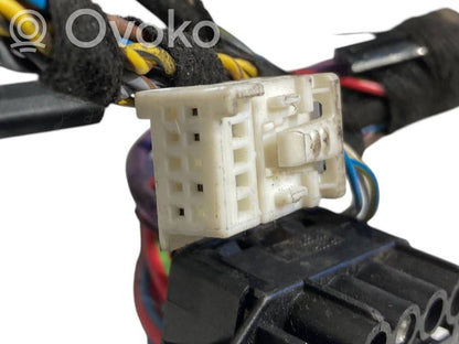 Набор ручек