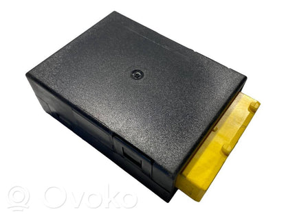 Блок управления иммобилайзером