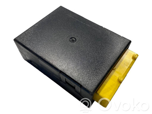 Imobilaizera vadības bloks