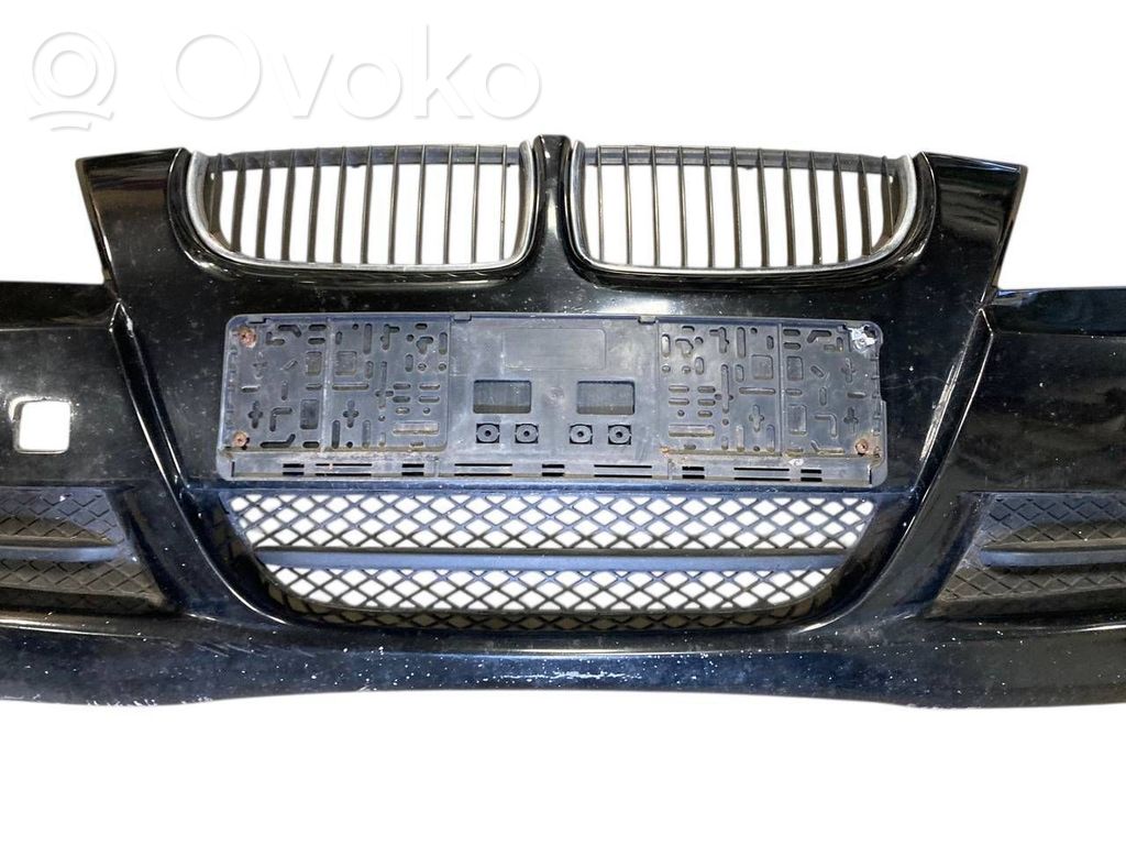 Priekšējais bamperis