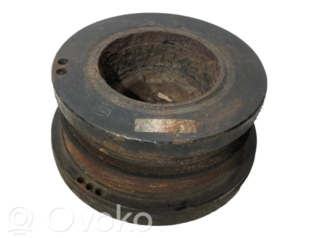 Шкив коленчатого вала