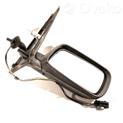 Mirror (electrically controlled)