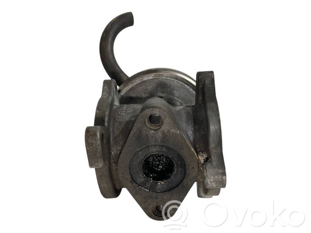 EGR vārsts