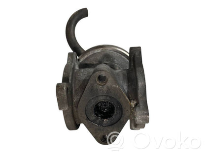 EGR vārsts
