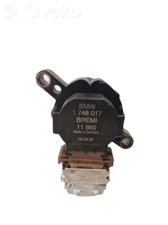 Augstsprieguma spole (aizdedzei)