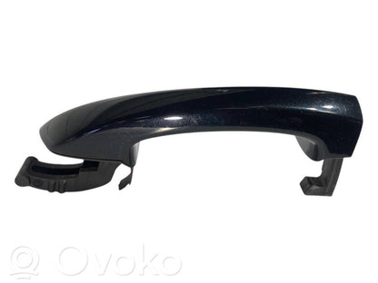 Ārējais atvēršanas rokturis