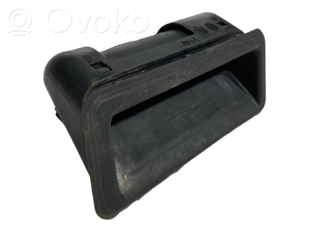 Ārējais atvēršanas rokturis