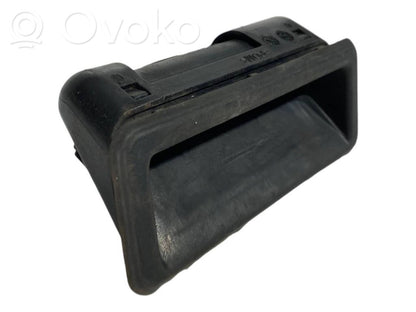 Ārējais atvēršanas rokturis