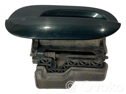 Ārējais atvēršanas rokturis