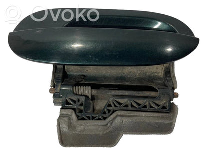 Ārējais atvēršanas rokturis