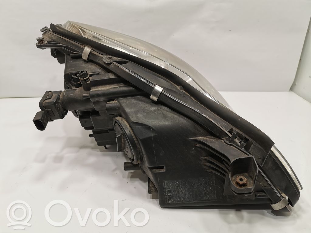 Priekšējais lukturis