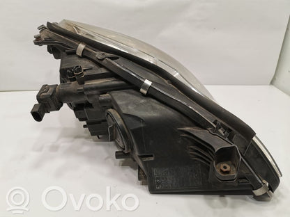 Priekšējais lukturis