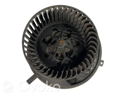 Mazā radiatora ventilators