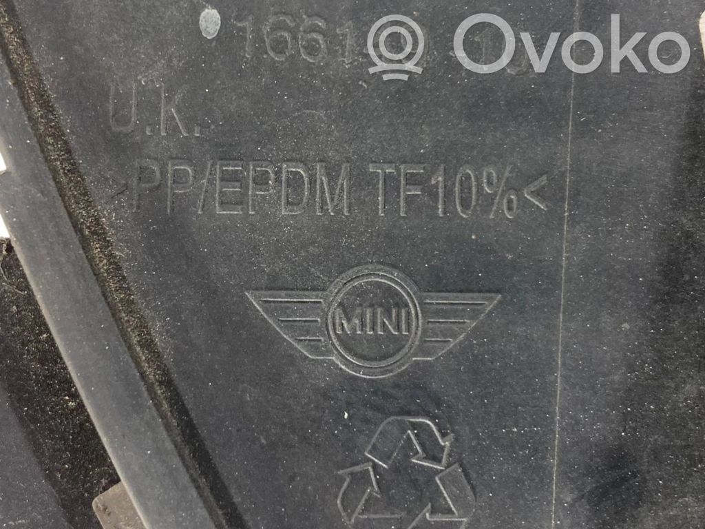 Apakšējais režģis (trīsdaļīgs)