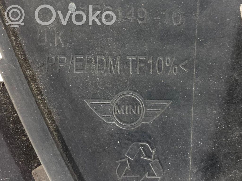 Apakšējais režģis (trīsdaļīgs)