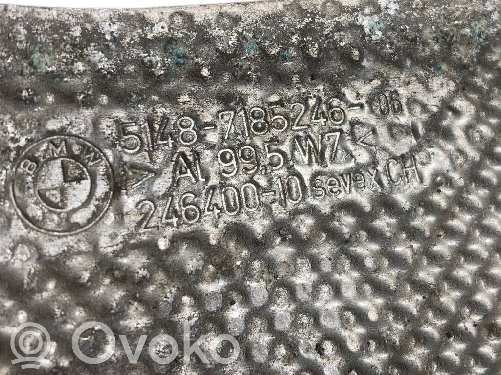 Thermal insulation (thermal protection)