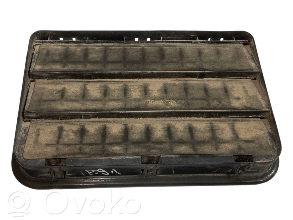 Ventilācijas režģis