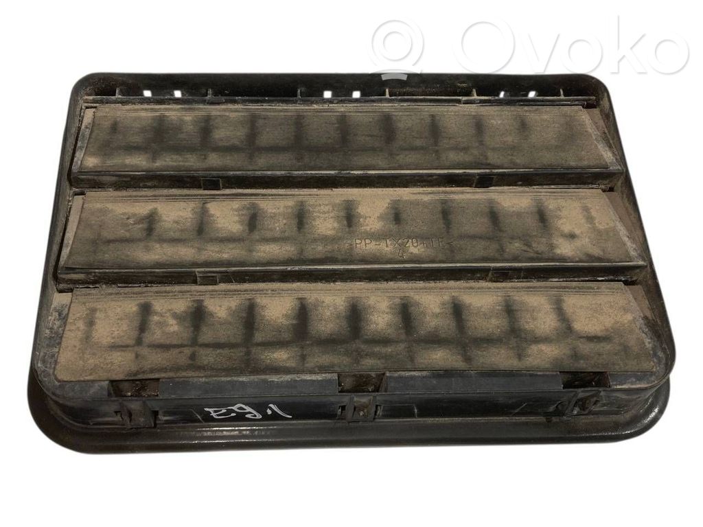 Ventilācijas režģis