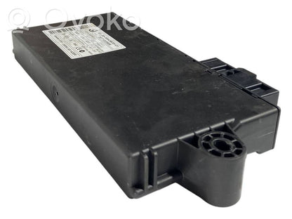 Aizdedzes ECU komplekts