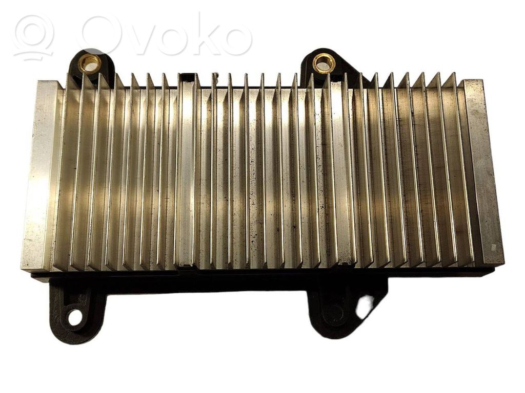 Barošanas vadības bloks