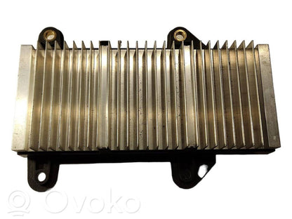 Barošanas vadības bloks