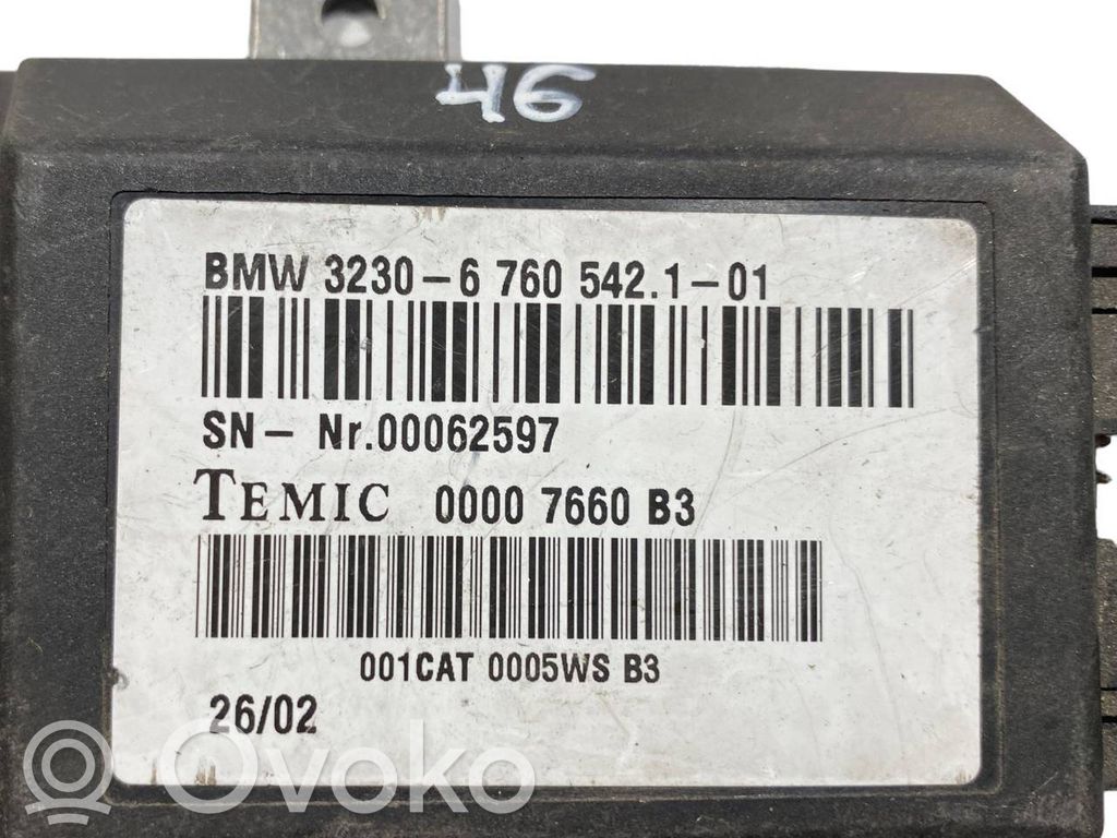 Steering wheel adjustment module