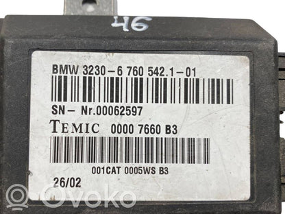 Steering wheel adjustment module