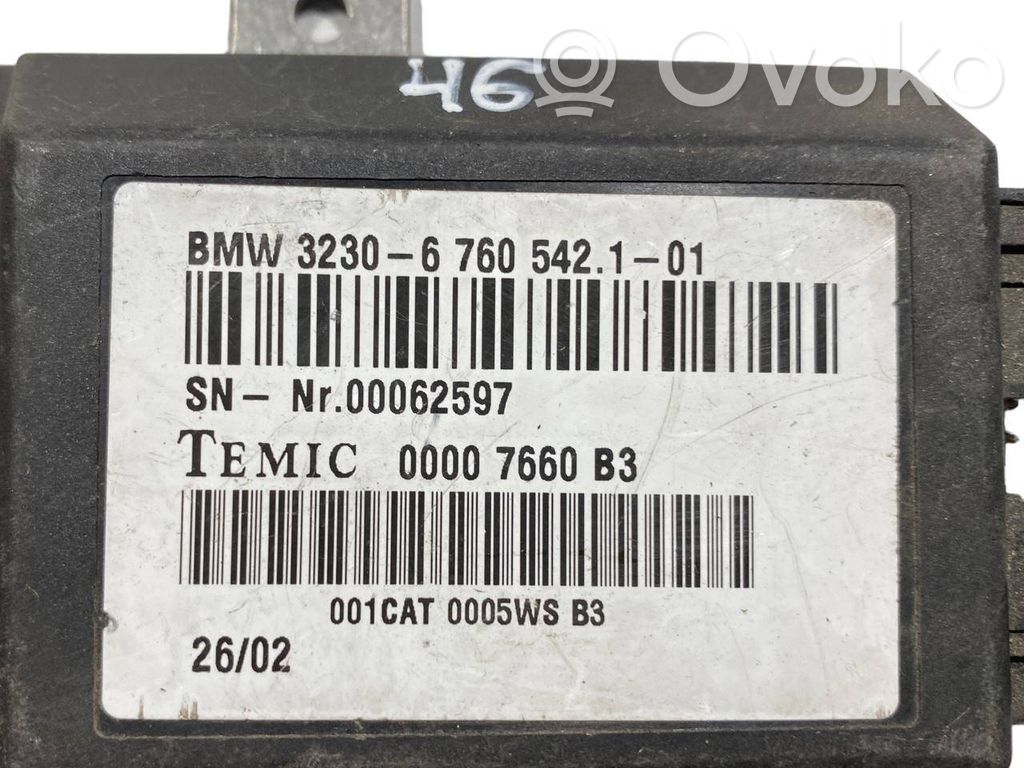 Stūres regulēšanas modulis