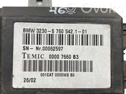 Stūres regulēšanas modulis