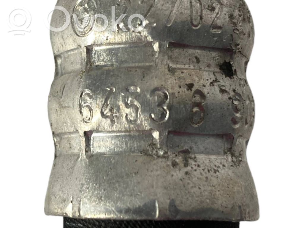 Gaisa kondicioniera caurulīte (-es) / šļūtene (-es)