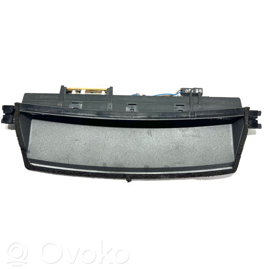 Дополнительный стоп-сигнал