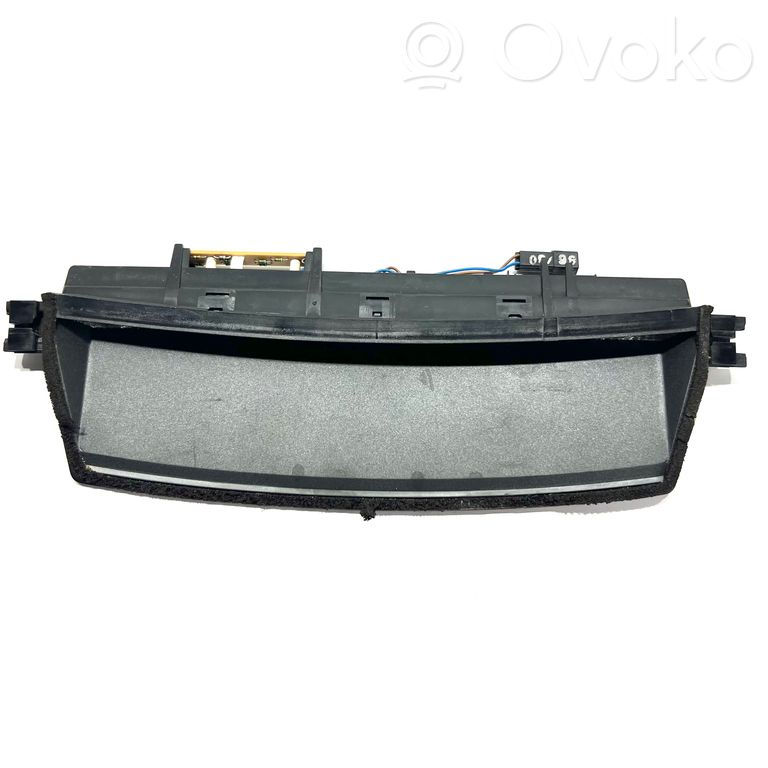 Papildu bremžu signāla lukturis