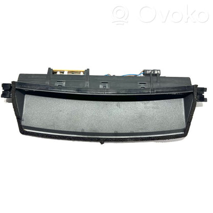 Papildu bremžu signāla lukturis